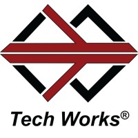 Tech Works, Inc logo - Similar company to Tech Works