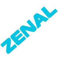 Zenal ltd logo - Similar company to Cargo Lord Ltd