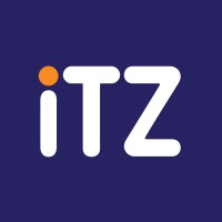 Into the Zone logo - Similar company to Kindrid London