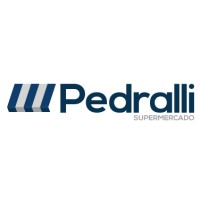Pedralli E Pedralli Supermercado logo - Similar company to Zhf Mídia Digital