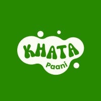 Khata Paani logo - Similar company to Voltpro Engineering
