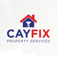 CayFix logo - Similar company to Holy Smokes Kitchen