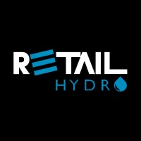 Retail Hydro logo - Similar company to Retail Concept