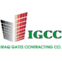 Iraq Gates Contracting Co. (Igcc)