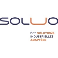 SOLUO logo - Similar company to Oxo Services