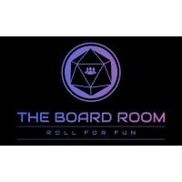 The Board Room logo - Similar company to Board Room
