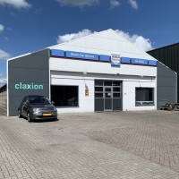 Bosch Car Service De Vallei