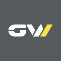 GW International logo - Similar company to Kinazo Design Sro
