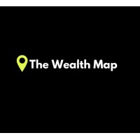 The Wealth Map logo - Similar company to Axy.Digital