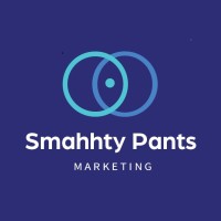 Smahhty Pants logo - Similar company to The Lamac® Group