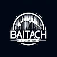 BAITACH IT Services logo - Similar company to Accessibility-Test.Org