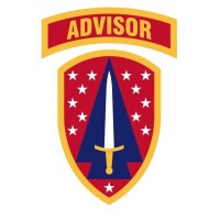 Security Force Assistance Brigade (SFAB) Recruiting logo - Similar company to 4Th Security Force Assistance Brigade