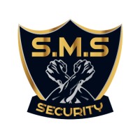 SMS Security logo - Similar company to Security Gard