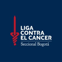 Liga Contra el Cáncer Seccional Bogotá logo - Similar company to Integra Medical & Cancer Center