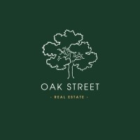 Oak Street Real Estate Broker LLC logo - Similar company to Transworld Properties