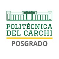 Posgrado - Universidad Politécnica Estatal Del Carchi