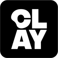 Clay logo - Similar company to Digital Golem