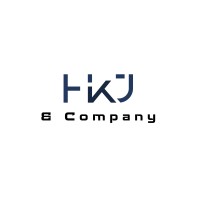 H K J & Company LLP, Chartered Accountants logo - Similar company to Deulect Technologies - React Native Mobile App Development Company