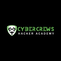 CyberCrews Hacker Academy logo - Similar company to Logical Head