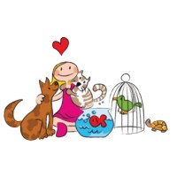 Pets Companion PA logo - Similar company to Walk It Like A Dog