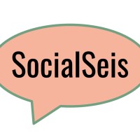 SocialSeis - Lisa Seisveld logo - Similar company to Frissewind.Nu