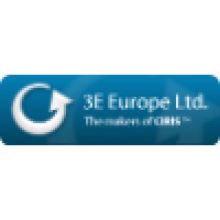 3E Europe Ltd.