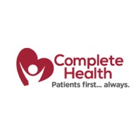 Complete Health logo - Similar company to Borland Groover