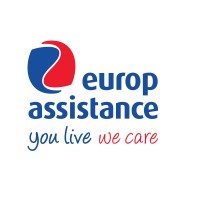 Europ Assistance Middle East logo - Similar company to Martysmart.Net