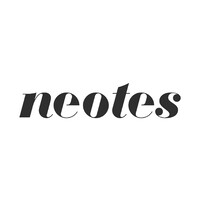 neotes logo - Similar company to Nomix