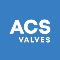 ACS Valves logo - Similar company to Plattco Corporation
