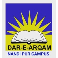 Dar E Arqam School Nandipur Campus logo - Similar company to Edusuite - School Management System