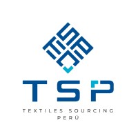 Textiles Sourcing Perú logo - Similar company to Snapy Textiles