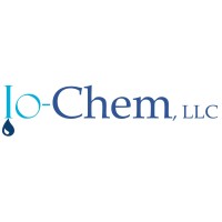 IO-Chem, LLC logo - Similar company to Dciii Control (Dc3)