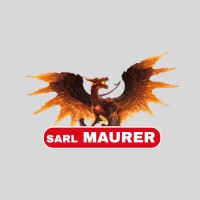 SARL MAURER logo - Similar company to Octoral