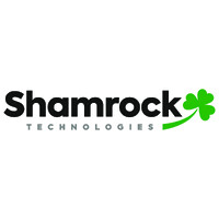 Shamrock Technologies logo - Similar company to Optbio