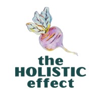 The Holistic Effect logo - Similar company to The Doral Yard