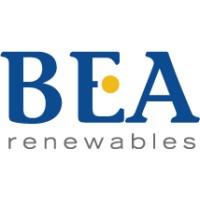 BEA Renewables logo - Similar company to Net-Zero Technologies