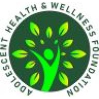 Adolescent Health and Wellness Foundation (AHWF) logo - Similar company to Google Developer Student Clubs - Bayero University Kano