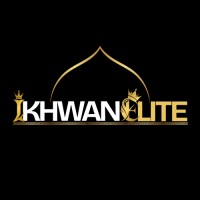 IkhwanElite logo - Similar company to Allen Design Team