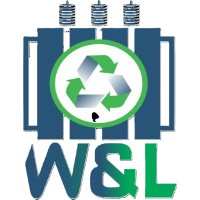 W & L                                  “Transformamos necesidades en soluciones” logo - Similar company to Attomax®