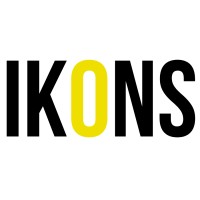 IKONS Freelance logo - Similar company to They Will Be Great