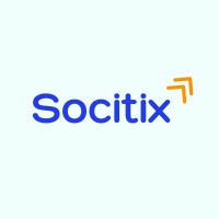 socitix logo - Similar company to Dbway.It