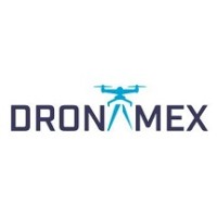 Dronamex logo - Similar company to Red Virtual