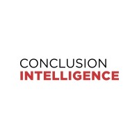 Conclusion Intelligence International logo - Similar company to Netpresenter
