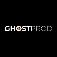 Ghostprod logo - Similar company to The One Com