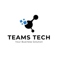 TeamsTech logo - Similar company to Eron Software