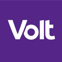 Volt Eesti logo - Similar company to Kforce Consulting Us