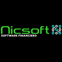 Nicsoft logo - Similar company to Nicsoft