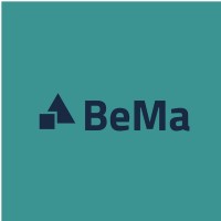 Be-Ma As logo - Similar company to Telekom Ekspert As