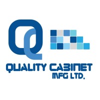 Quality Cabinet MFG LTD logo - Similar company to Viewon.Ai